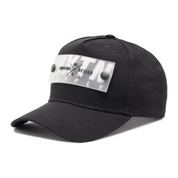 HXTN Supply Casquette HXTN Supply Optic HC0620 Black