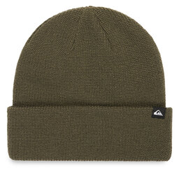 Quiksilver Шапкa Quiksilver Performer EQYHA03445 Хакі