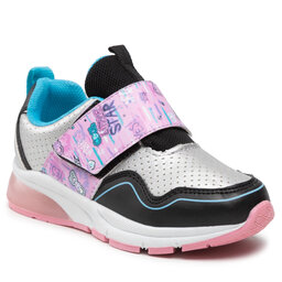 Dudino Sneakersy Dudino Goya 2C51B Little Star 125