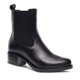 Gino Rossi Stiefeletten Gino Rossi DOTTY-I23-26202PE Schwarz