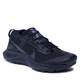

Взуття Nike Pegasus Trail 3 Gtx GORE-TEX DC8793 001 Black/Black/Dk Smoke Grey, Чорний