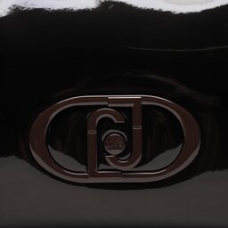 

Сумка Liu Jo L Tote AF3208 E0004 Nero 22222, Чорний