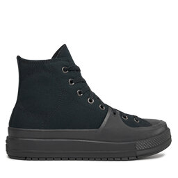Converse Plátěnky Converse Chuck Taylor All Star Construct Mono Canvas A06888C Černá