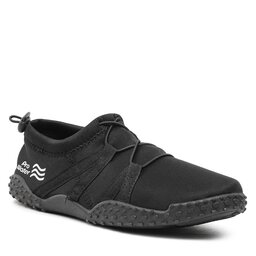 ProWater Čevlji ProWater PRO-23-37-121L Black