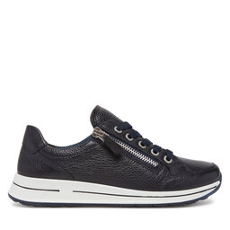 Ara Sneakersy Ara Osaka 12-24801-02 Tmavomodrá