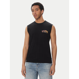 Billabong Billabong Tank top EBYZT00305 Μαύρο Regular Fit
