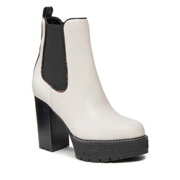 Guess Botines Guess FL8EEA ELE10 WHITE