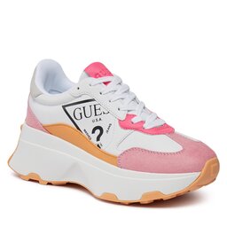 Guess Zapatillas Guess Calebb7 FLPCB7 ELE12 WHIPI