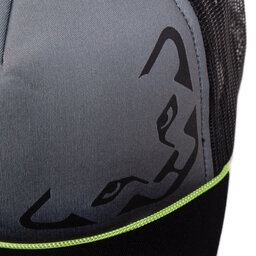

Бейсболка Dynafit Trucker 3 Cap 08-71138 Quiet Shade 0531, Чорний