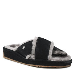 EMU Australia Kapcie EMU Australia Mayberry Corky W12668 Black
