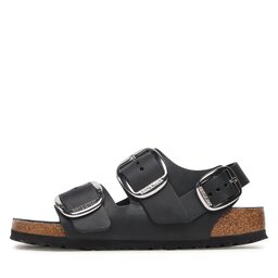 

Босоніжки Birkenstock Milano 1024953 Black, Чорний
