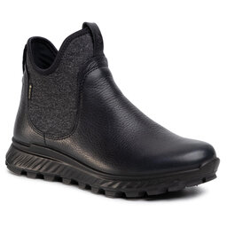 ECCO Členková obuv ECCO Exostrike W GORE-TEX 83235301001 Black
