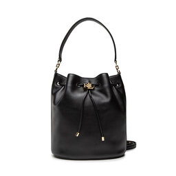 Lauren Ralph Lauren Borsetta Lauren Ralph Lauren Andie 25 431876722003 Black 001