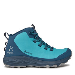 

Трекінгові черевики Haglöfs L.I.M FH GTX GORE-TEX Mid 4988704MR Maui Blue, Голубий