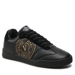 Versace Jeans Couture Сникърси Versace Jeans Couture 73YA3SD1 ZP080 899