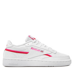 Reebok Sneakers Reebok Club C 85 Vegan GZ3663 Bianco