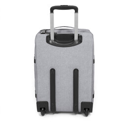 

Салонна валіза Eastpak Transit'r S EK0A5BA73631 Grey, Сірий