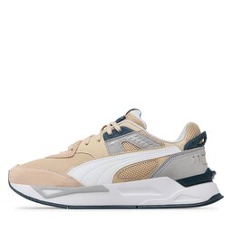 

Снікерcи Puma Mirage Sport Remix 381051 14 Granola/Puma White, Бежевий