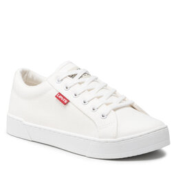 Levi's® Гуменки Levi's® 234198-634-50 Brilliant White