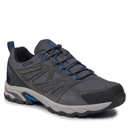 Lumberjack Trekkingschuhe Lumberjack HIKER SMG6105-002-M02 Grey CD003