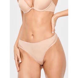 Esotiq Esotiq Figi alsó Stella 39563 Bézs