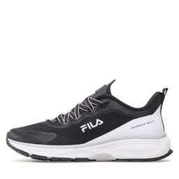 

Взуття Fila Exowave Race FFM0071.80010 Black, Чорний