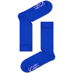 Happy Socks Ankelstrumpor unisex 5-pack Happy Socks XSMS44-0200 Färgglad