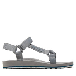 4F Sandalias 4F 4FRSS24FSANF054 Gris