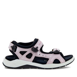 ECCO Szandál ECCO X-TRINSIC K 71064260686 Rózsaszín