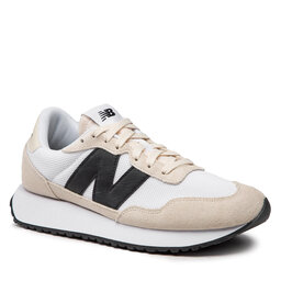 New Balance Sneakers New Balance MS237CB Vit