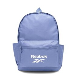Reebok Ryggsäck Reebok RBK-P-004-CCC Mörkblå