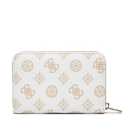 

Великий жіночий гаманець Guess SWPG85 00400 WLO, Білий