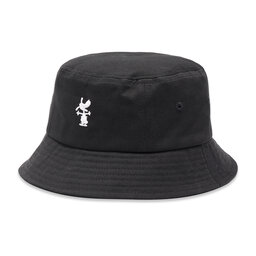 Makia Kapelusz Makia Doghill Bucket U82006 Black 999