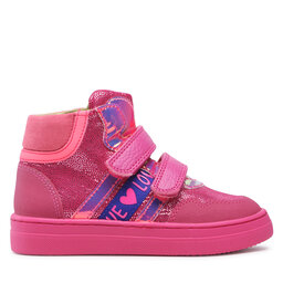 

Снікерcи Agatha Ruiz de la Prada 221943 A M Fresa, Рожевий