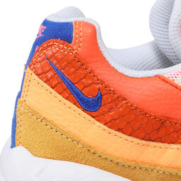 

Взуття Nike Air Max 95 DJ6906 800 Campfire Orange/Racer Blue, Оранжевий