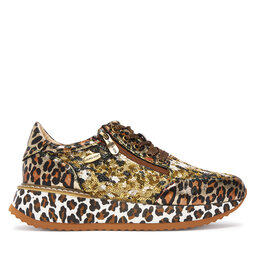 Laura Vita Sneakers Laura Vita Delphine 06 Goldfarben