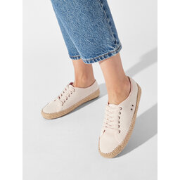 EMU Australia Espadrilles EMU Australia W12883 Beige