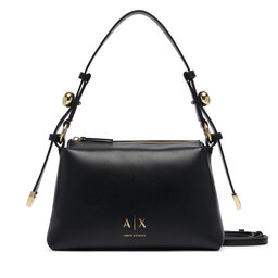 Armani Exchange Handtasche Armani Exchange XW002990 AF26452 UC001 Schwarz