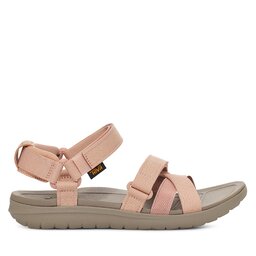 

Босоніжки Teva Sanborn Mia 1116650 Maple Sugar, Коричневий
