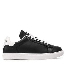 

Снікерcи Trussardi 79A00746 K322, Чорний