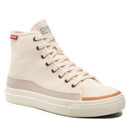 Levi's® Кецове Levi's® 233007-636-21 Ecru