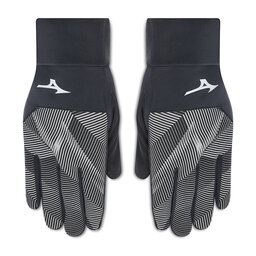 Mizuno Rukavice Mizuno Windproof J2GY8551Z91 Černá