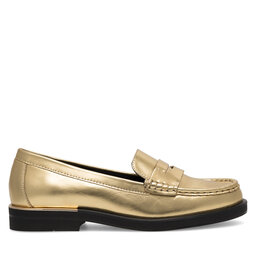 Gino Rossi Slipper Gino Rossi LUISA-112989 Goldfarben
