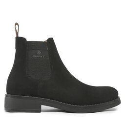 

Челсі Gant, Чорний
