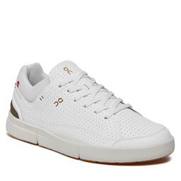On Sneakers On The Roger Centre Court 3MD30241528 White/Olive