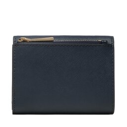 

Мале жіноче портмоне MICHAEL Michael Kors Greenwich 34S1GNME6L Navy, Cиній
