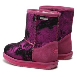

Снігоходи EMU Australia Brumby Spray K12746 Deep Pink, Рожевий