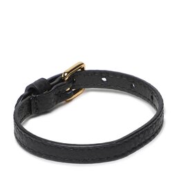 

Браслет Coccinelle N20 Peggy E8 N2O 14 01 01 Noir 001, Чорний