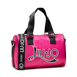 

Сумка Liu Jo Tracolla TA2154 T0300 Fuxia 82336, Рожевий