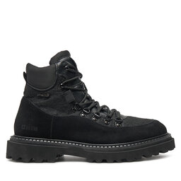 Big Star Shoes Ορειβατικά παπούτσια Big Star Shoes OO174175 Μαύρο